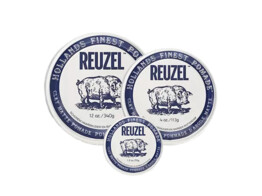 Reuzel Pomade Clay Matte