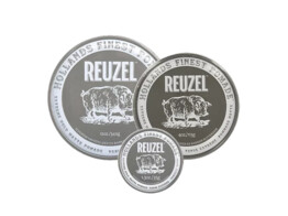 Reuzel Pomade Extreme Hold Matte