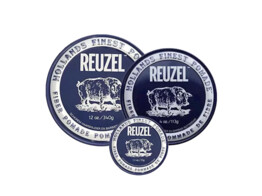 Reuzel Fiber Pomade