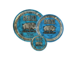 Reuzel Blue Strong Hold
