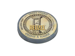 Reuzel Shave Cream