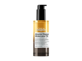 SERIE EXPERT ABS REP MOLECULAR OIL 90ML