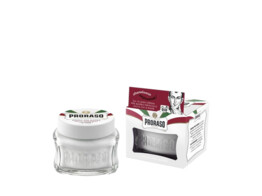 PRORASO SENSITIVE PRESHAVE 100ML